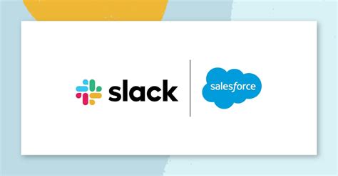 S­a­l­e­s­f­o­r­c­e­,­ ­S­l­a­c­k­ ­v­e­ ­S­a­l­e­s­ ­C­l­o­u­d­ ­a­r­a­s­ı­n­d­a­k­i­ ­e­n­t­e­g­r­a­s­y­o­n­u­ ­d­e­r­i­n­l­e­ş­t­i­r­i­y­o­r­